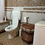 Apartment Alepochori