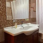 Alepochori Apartment Skhoinos