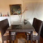 Apartment Alepochori Skhoinos