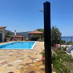 Alepochori Apartment Skhoinos