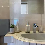Alepochori Apartment Skhoinos