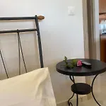 Alepochori Apartment *