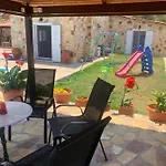 Alepochori * Skhoinos