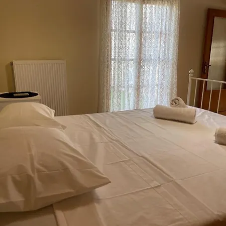 Alepochori Apartment