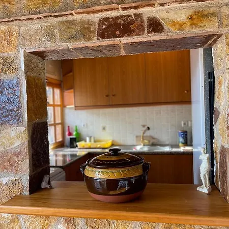 Alepochori * Skhoinos