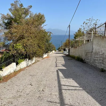 Alepochori * Skhoinos