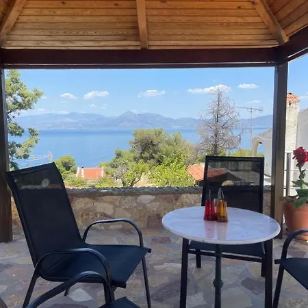 Alepochori * Skhoinos