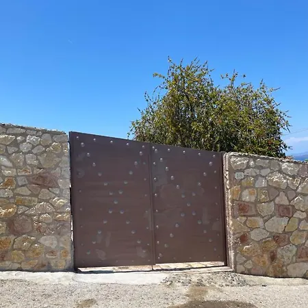 Alepochori * Skhoinos