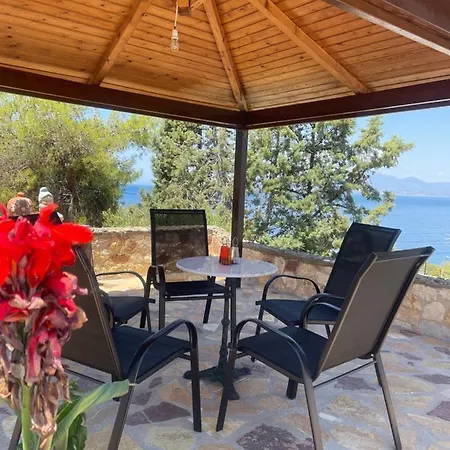 Alepochori Apartment Skhoinos