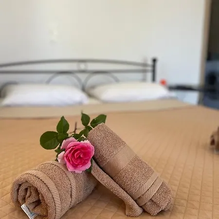 Apartamento Alepochori Skhoinos