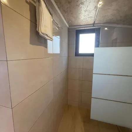 Alepochori Apartment