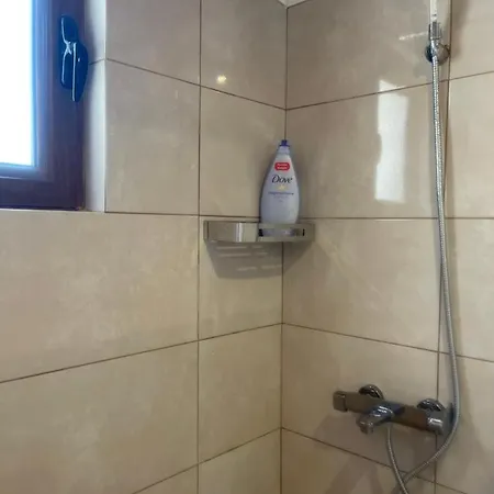 Alepochori Apartment