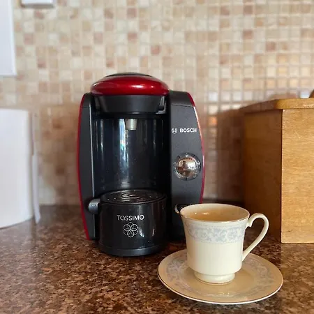 Alepochori Apartment Skhoinos