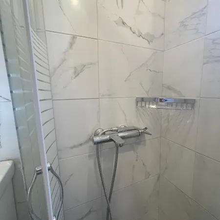 Alepochori Apartment *