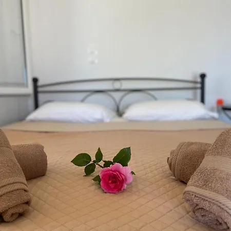 Alepochori Apartment *