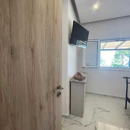 Alepochori Apartment