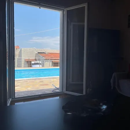 Alepochori Apartment