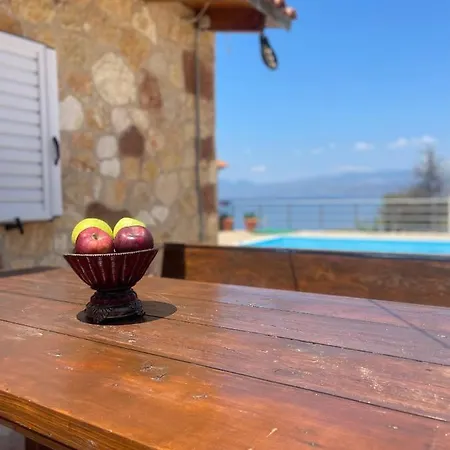 Alepochori Apartment