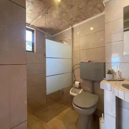 Apartment Alepochori *