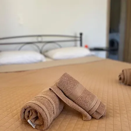 Alepochori * Skhoinos