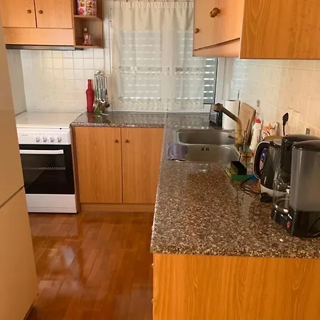 Apartment Alepochori