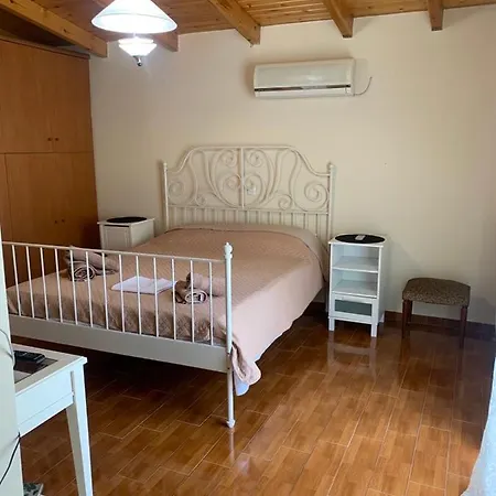 Apartment Alepochori