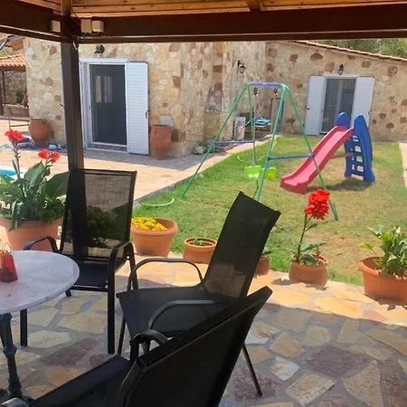 Alepochori * Skhoinos