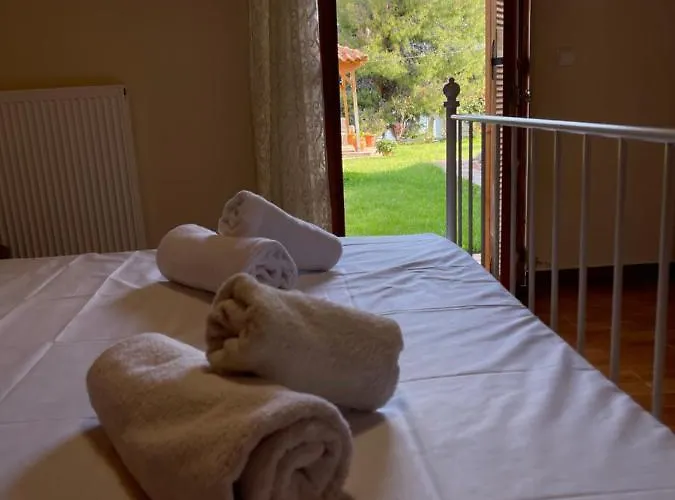 Alepochori Skhoínos