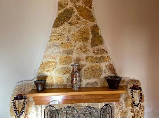 Alepochori Skhoínos