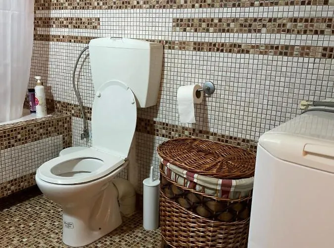 Apartment Alepochori