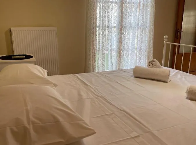 Alepochori Apartment