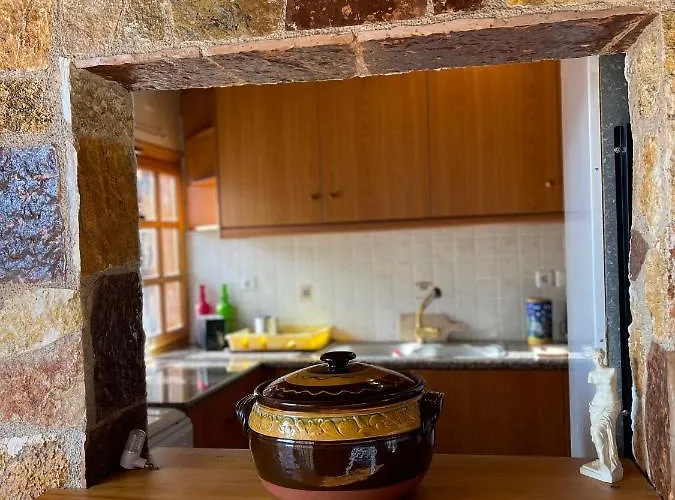 Alepochori * Skhoínos