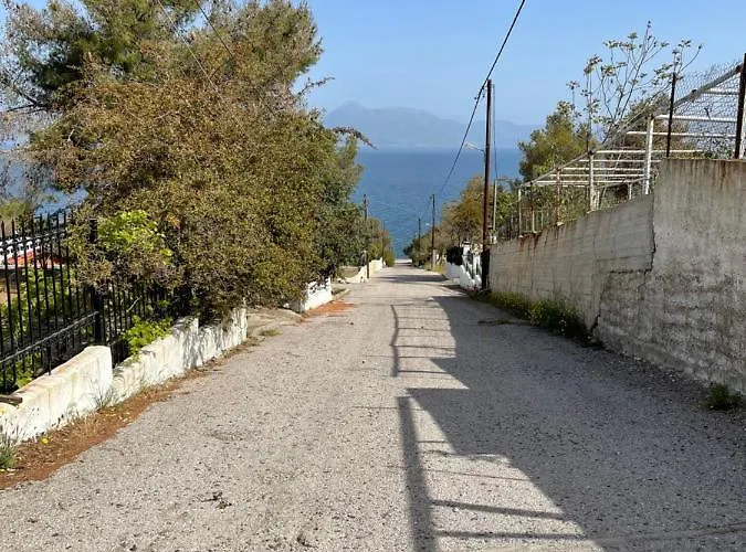 Alepochori * Skhoínos