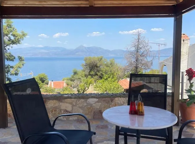 Alepochori * Skhoinos