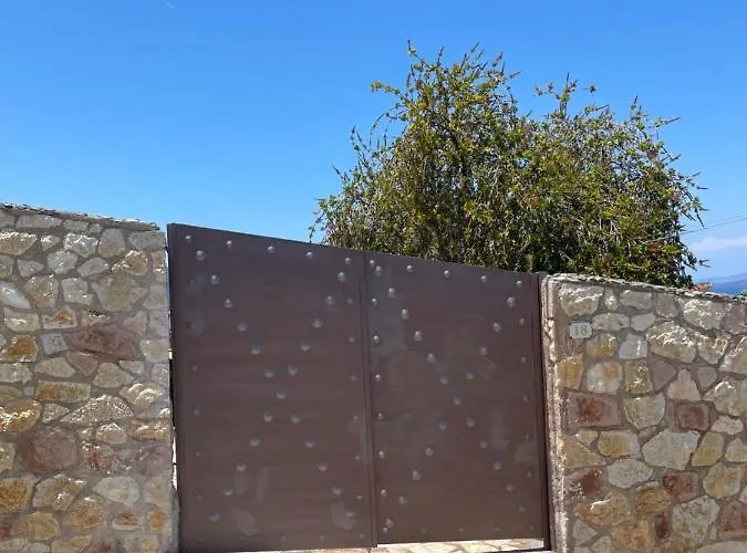 Alepochori * Skhoinos