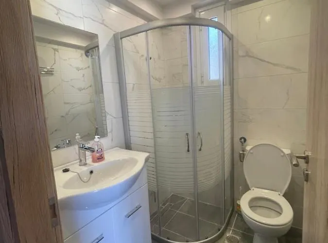 Alepochori Apartment