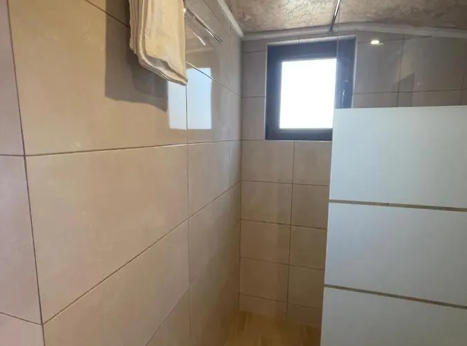 Alepochori Apartment