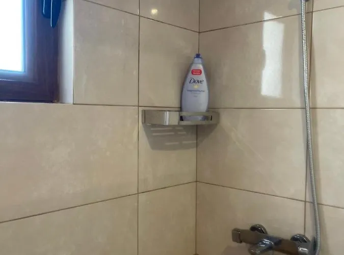 Alepochori Apartment