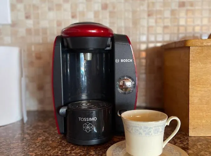 Alepochori Apartment Skhoínos