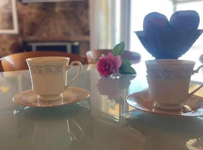 Alepochori Apartment Skhoínos