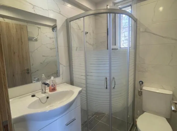 Alepochori Apartment