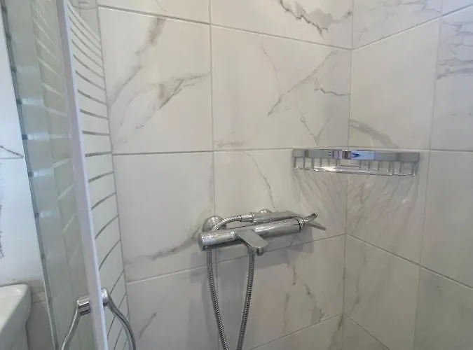 Alepochori Apartment *