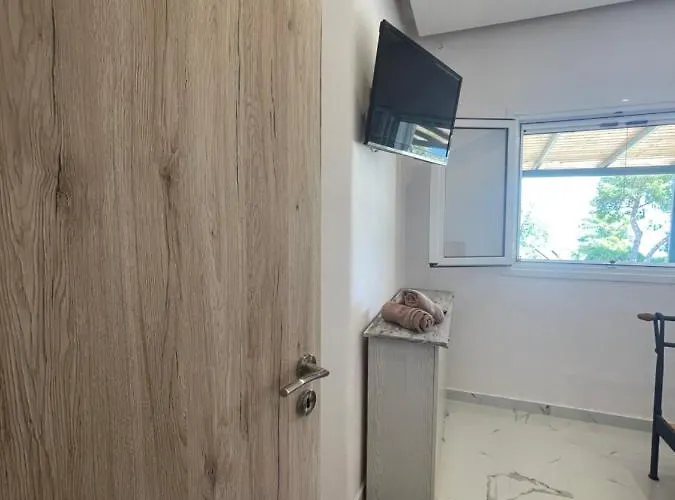 Alepochori Apartment