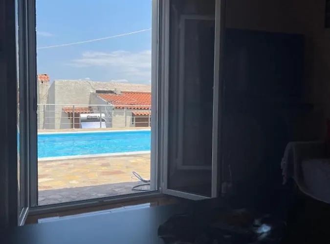 Alepochori Apartment