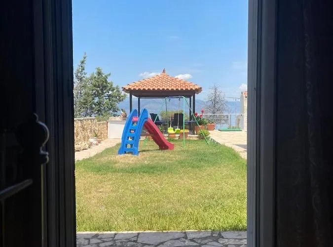 Alepochori Skhoínos