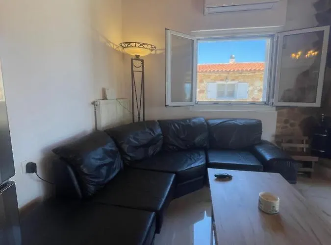 Alepochori * Skhoinos