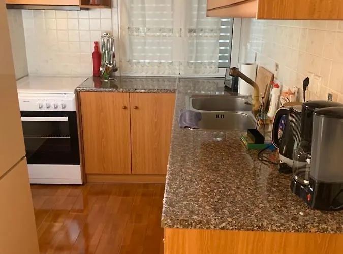 Apartment Alepochori