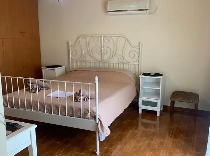 Apartment Alepochori