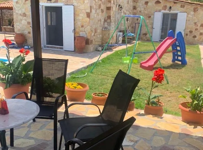 Alepochori * Skhoínos