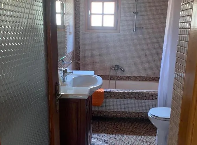 Apartment Alepochori